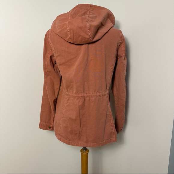 Forever 21 Jacket - Picture 2 of 10